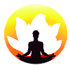 yoga meditation lotus lotus flower