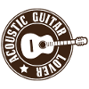 Guitare acoustique LOVER MUSIC INSTUMENT