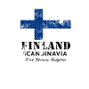 Finland T-Shirt