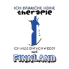 Finnland
