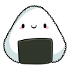 Chibi onigiri
