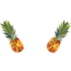Pineapple love