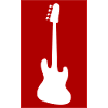 bass player