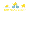 Triathlon Girl Power