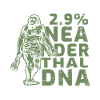 Neanderthal