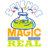 Science Magic Wissenschaft