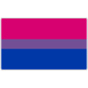 Bisexual Pride Flag