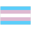 Transgender Pride Flag