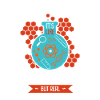 Science Biologie Physique Cadeau Magique
