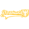 Dortmund lettering 02