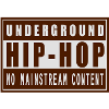 Underground hip-hop