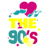 90s 90s