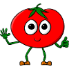 BD aux tomates