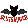 Bloodsucking comic bat