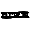 Skiing skiing