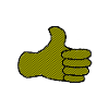 Thumbs up!