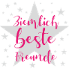 Jolies meilleures amies