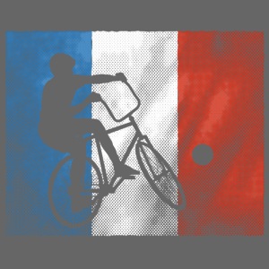 Radball | Flagge Frankreich