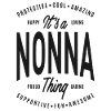 Nonna Thing