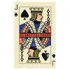 Jack Card Poker Card