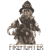 Feuerwehrmann