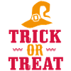 Trick or Treat