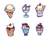 crème glacée