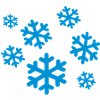 Snow