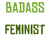 Feministin