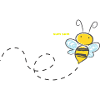 Sweet Bee