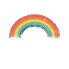 Rainbow rainbow