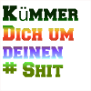 of your shit tropical