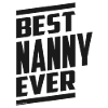Best Nanny Ever