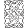 Viking knots / Viking runes