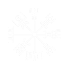 Vegvisir - Viking - Rune
