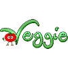 Veggie with tomato