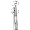 electric guitar