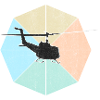 hélicoptère