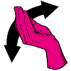 Italian hand