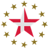 Denmark & Stars