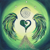 Heart Angel of Trauma Resolution