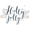 Holly jolly