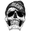 MOIN DEAD HEAD