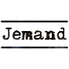 Jemand