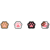 Cat's paw