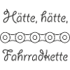 bicycle chain