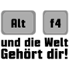 alt f4