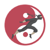 Ninja Yin Yang