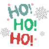 Ho,Ho,Ho!