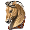 cheval fjord